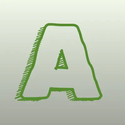 Автосервис, ИП Заключнов А.В., лого-визитка