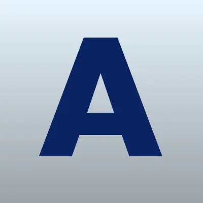 Автошкола ВИРАЖ, лого-визитка