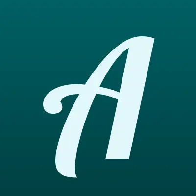 Азбука игрушек, магазин, лого-визитка