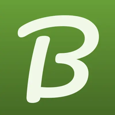 B & G Studio, студия, лого-визитка
