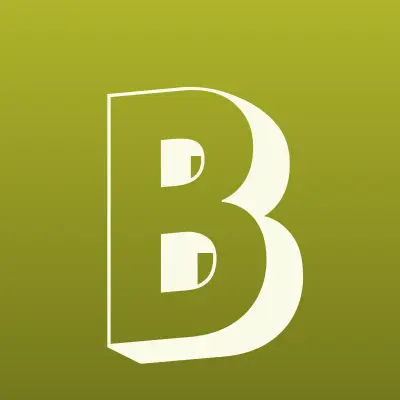 БАКС, научно-техническая фирма, лого-визитка