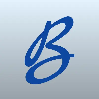 BAVARIA auto club, техцентр, лого-визитка