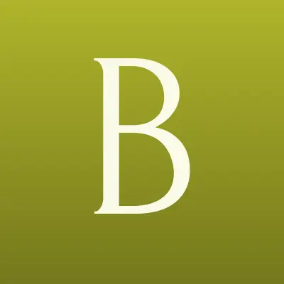 BEERжа, сеть магазинов разливных напитков, лого-визитка