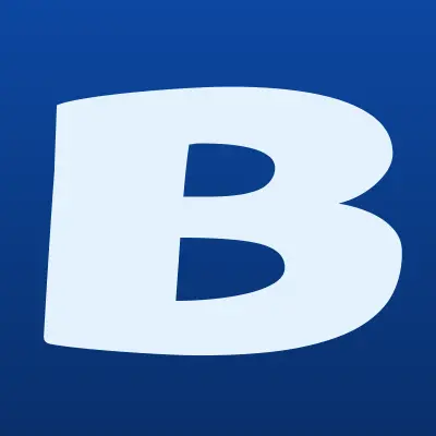 БСП, торгово-сервисная компания, лого-визитка