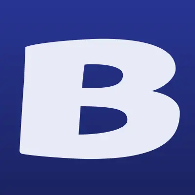 Barcelona Esthetique, клиника косметологии, лого-визитка