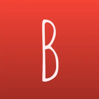 Барьер, сеть магазинов фильтров для очистки воды, лого-визитка