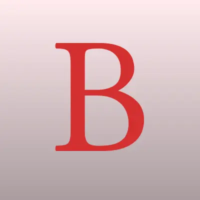 Barista, автомат по продаже кофе, лого-визитка