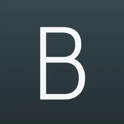 Barista, автомат по продаже кофе, лого-визитка
