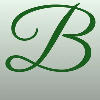 Barista, кофейня, лого-визитка