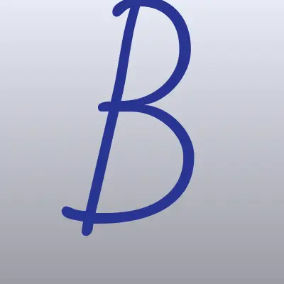 Bazzara, автомат по продаже кофе, лого-визитка
