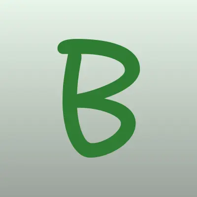 Белая долина, компания, лого-визитка