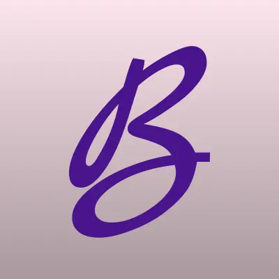 Belwest, сеть магазинов обуви, лого-визитка