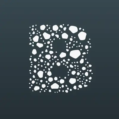 Бемби, центр развития ребенка-детский сад №165, лого-визитка