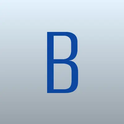 Берег, лого-визитка