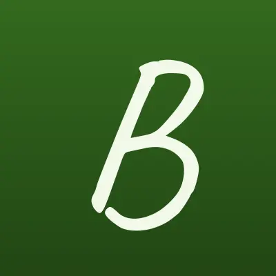 Библиотека семейного чтения №18, лого-визитка