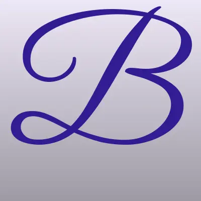 Бином, оптовая компания, лого-визитка