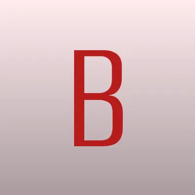 Boston, сеть магазинов одежды, лого-визитка