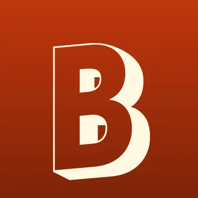Box coffee, автокофейня, лого-визитка
