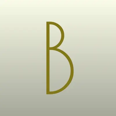 Буфет, лого-визитка