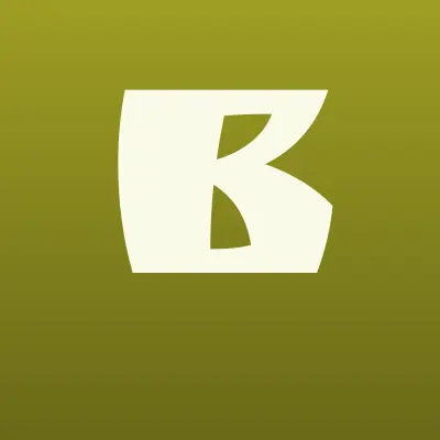 Буряков, компания грузовых перевозок, лого-визитка