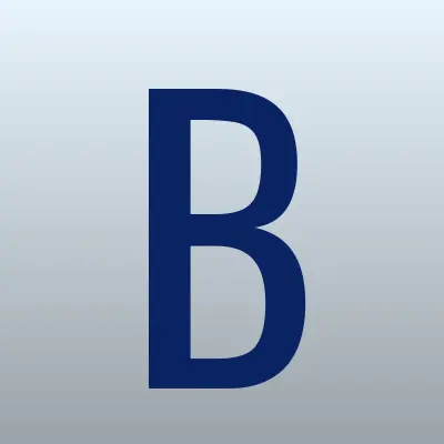 Бюро медико-социальной экспертизы №5, лого-визитка