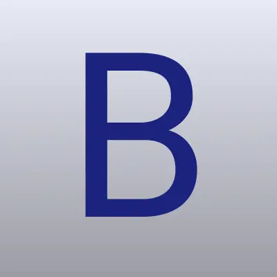 Бусинка, магазин бижутерии, лого-визитка
