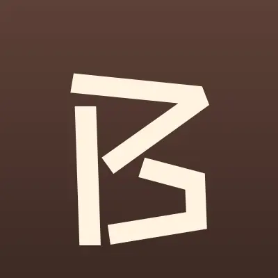 Быть собой, психологическая студия, лого-визитка