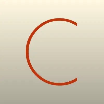 CDEK, служба доставки, лого-визитка