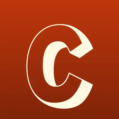 CDEK, служба доставки, лого-визитка