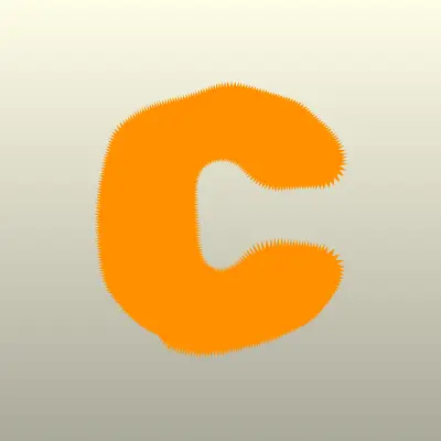 CandyCat, магазин мармелада, лого-визитка