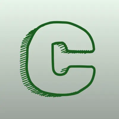 Caprice, магазин женской одежды, лого-визитка