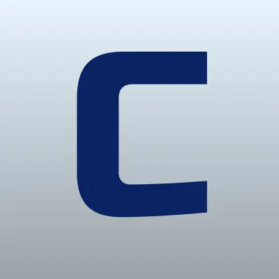 CarPrice, лого-визитка