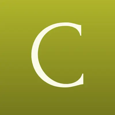 Caramel, кафе, лого-визитка