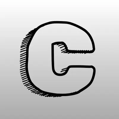 Center-Media, рекламное агентство, лого-визитка