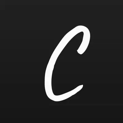 Che, сеть магазинов обуви, лого-визитка