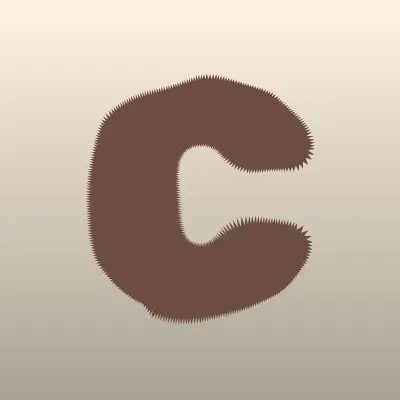 Чистюля, компания по производству древесного наполнителя, лого-визитка