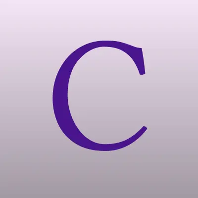 Чистый пух, салон реставрации пухо-перьевых изделий, лого-визитка