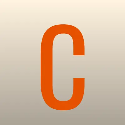 Чистый успех, компания по уборке складских помещений, лого-визитка