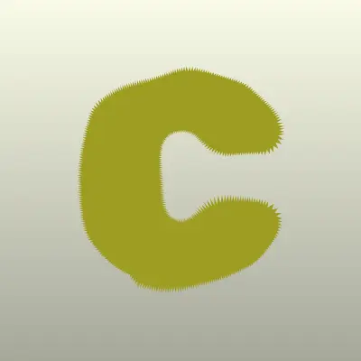 Cosmo Profi, центр косметологии, лого-визитка