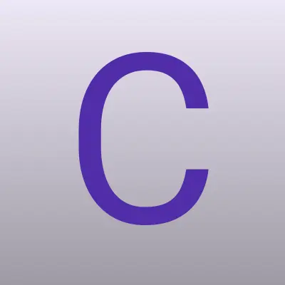 Cube, сеть фитнес-клубов, лого-визитка