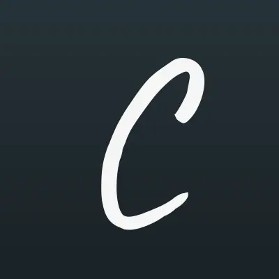 Cube, сеть фитнес-клубов, лого-визитка