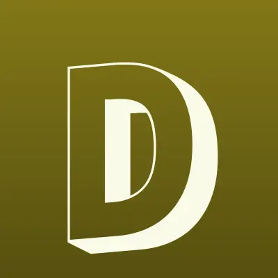 DIAMOND-DENT, стоматологическая клиника, лого-визитка