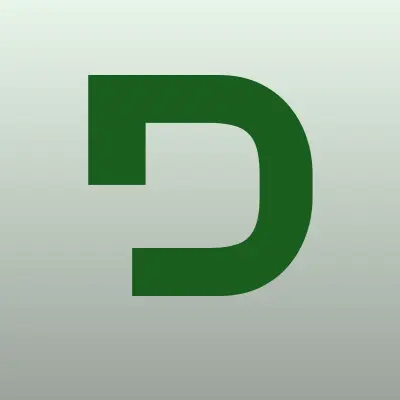 DNK CENTER, центр генетических исследований, лого-визитка