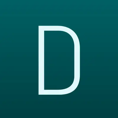 DNS ГИПЕР, гипермаркет цифровой техники, лого-визитка