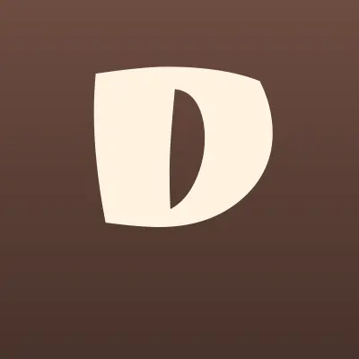 DYNASTY, агентство недвижимости, лого-визитка