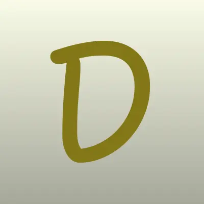 DZ RECORDS, студия звукозаписи, лого-визитка
