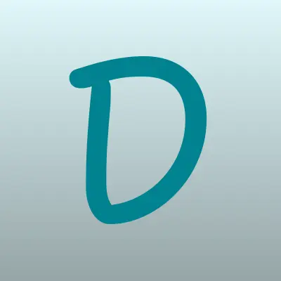 Dixis, сеть салонов цифровой техники и аксессуаров, лого-визитка