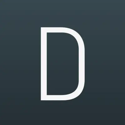 Dixis, сеть салонов цифровой техники и аксессуаров, лого-визитка