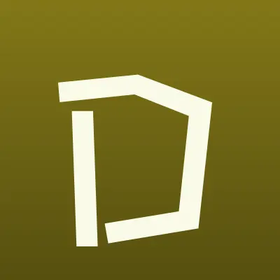Дом предпринимателя, многофункциональный центр для бизнеса, лого-визитка