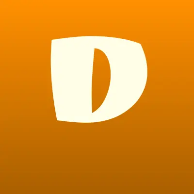 Dream Korea shop, магазин корейской косметики, лого-визитка